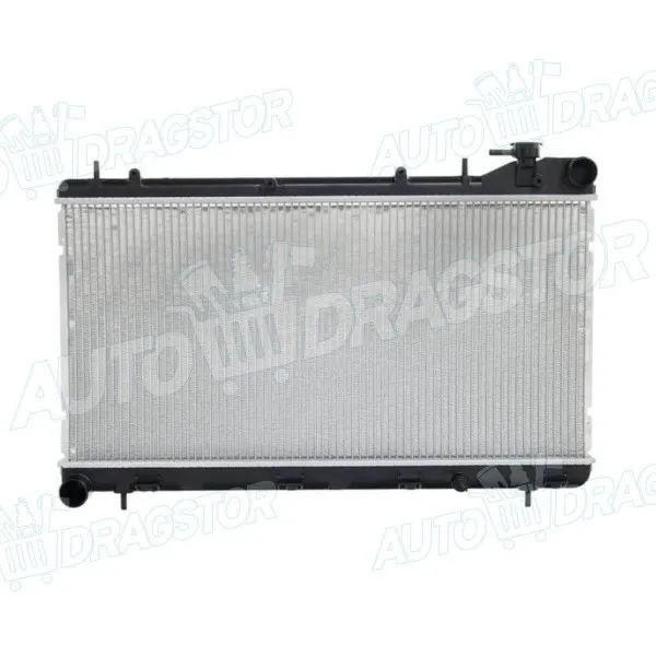 Hladnjak SUBARU FORESTER (SF), 97-02; IMPREZA (GC/GF), 92-00; 