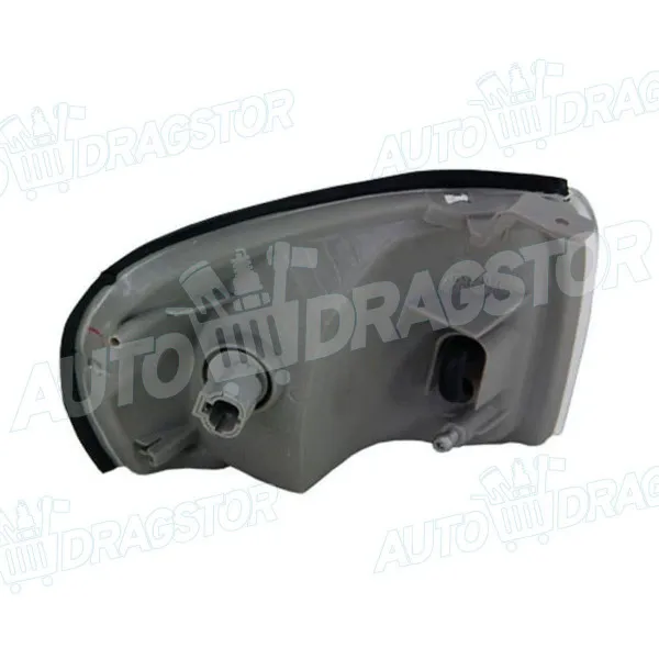 Parking (rikverc) svetlo SUBARU IMPREZA (GC/GF), 92-00; 
