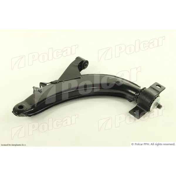 Rame SUBARU FORESTER (SF), 97-02; IMPREZA (GC/GF), 92-00; LEGACY (BC/BJF), 89-94; LEGACY (BD/BG), 94-99; 