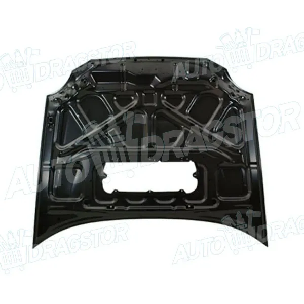 Hauba SUBARU IMPREZA (GD/GG), 00-07; 