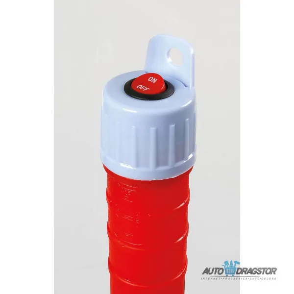 ELEKTRIČNA PUMPA ZA ISTAKANJE TEČNOSTI 