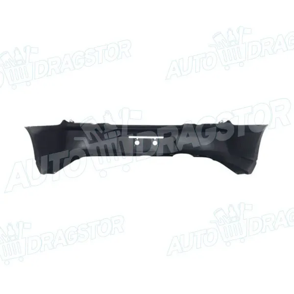Zadnji branik SUBARU IMPREZA (GD/GG), 00-07; 