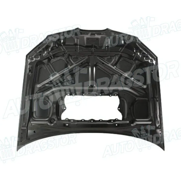 Hauba SUBARU IMPREZA (GD/GG), 00-07; 