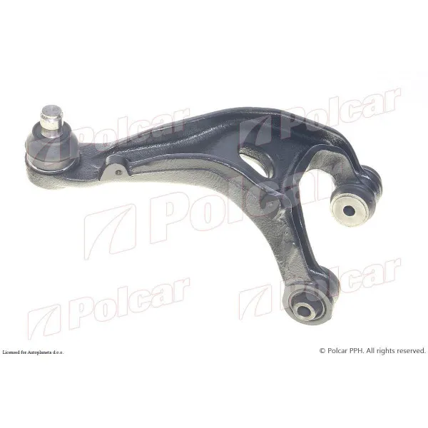 Rame SUBARU IMPREZA (GD/GG), 00-07; IMPREZA (GE/GH/GR), 07-13; LEGACY (BL/BP/BPS), 04-09; LEGACY (BM/BR), 09-15; 