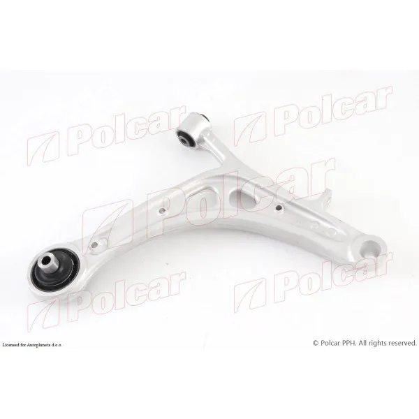 Rame SUBARU IMPREZA (GE/GH/GR), 07-13; 