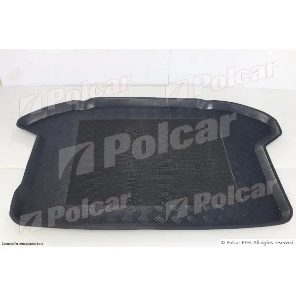 Kadica/patosnica gepeka SUBARU IMPREZA (GE/GH/GR), 07-13; 