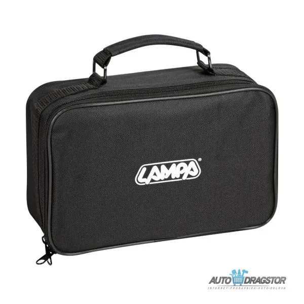 SET ZA REPARACIJU GUMA 