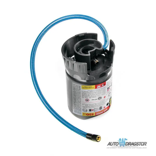 SET ZA REPARACIJU GUMA 