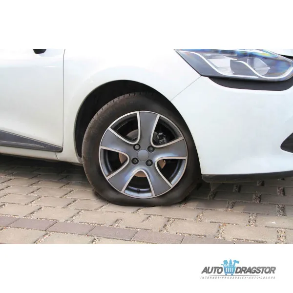 SET ZA REPARACIJU GUMA 