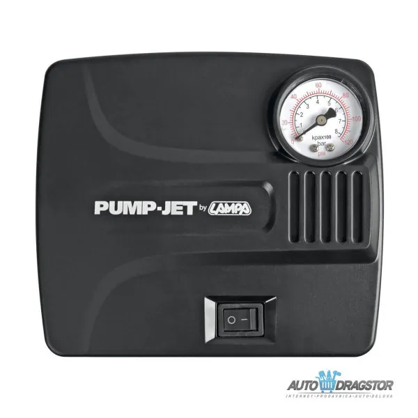 SET ZA REPARACIJU GUMA 