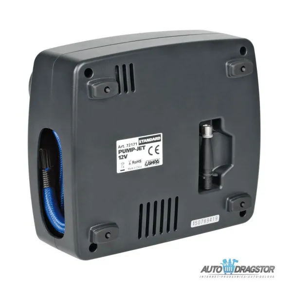 SET ZA REPARACIJU GUMA 