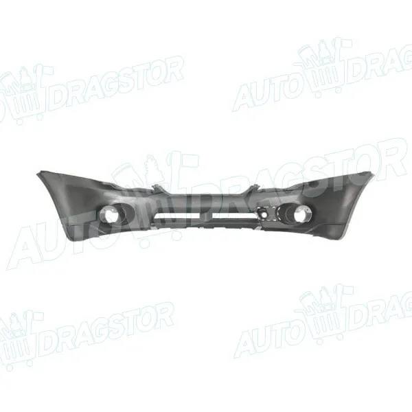Prednji branik SUBARU OUTBACK (BP), 03-09; 