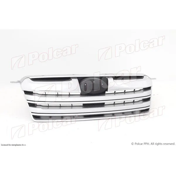 Maska SUBARU OUTBACK (BR), 09-15; 