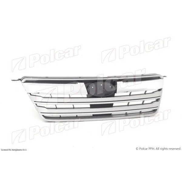 Maska SUBARU OUTBACK (BR), 09-15; 