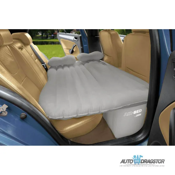 DUŠEK ZA NADUVAVANJE SA KOMPRESOROM 90x45x145CM 