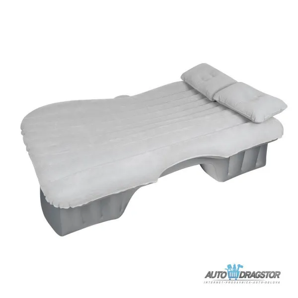 DUŠEK ZA NADUVAVANJE SA KOMPRESOROM 90x45x145CM 