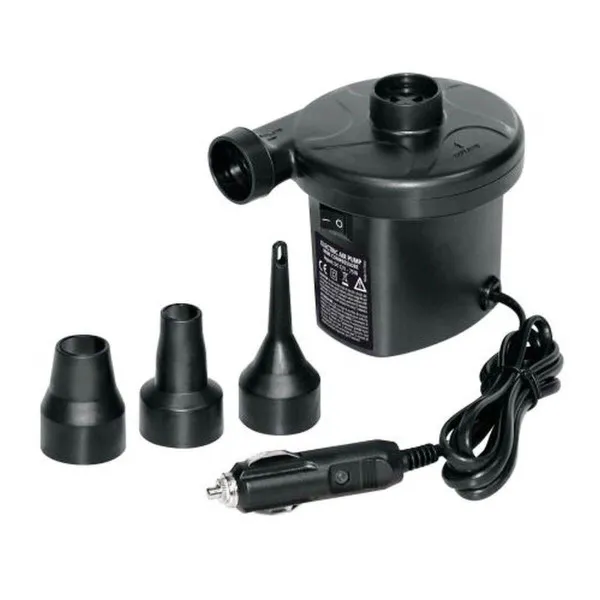 DUŠEK ZA NADUVAVANJE SA KOMPRESOROM 90x45x145CM 