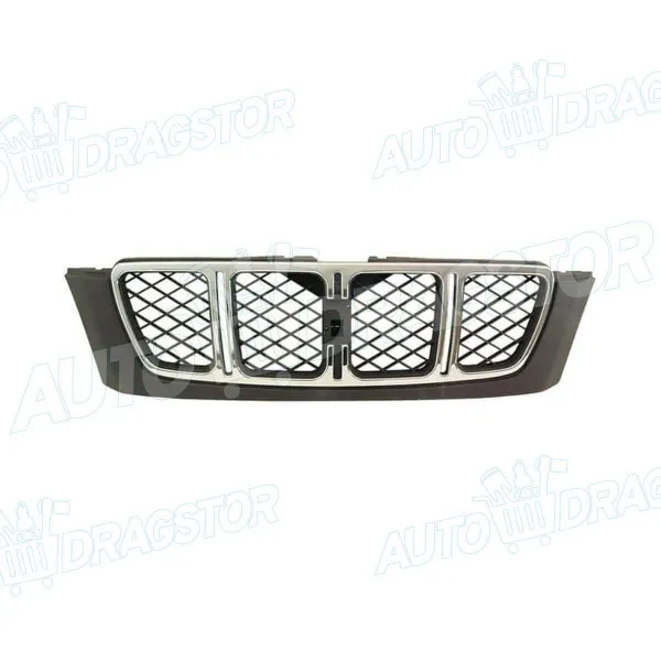 Maska SUBARU FORESTER (SF), 97-02; 