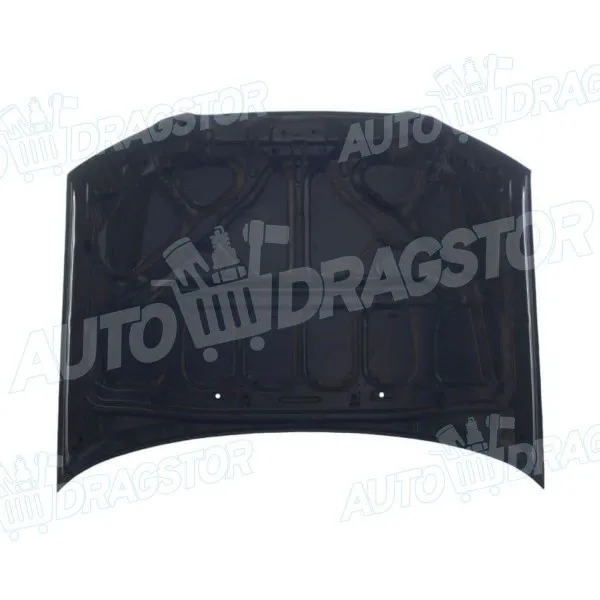 Hauba SUBARU FORESTER (SG), 02-08; 