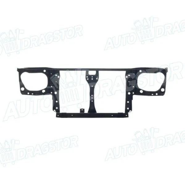 Prednji vezni lim SUBARU FORESTER (SG), 02-08; 