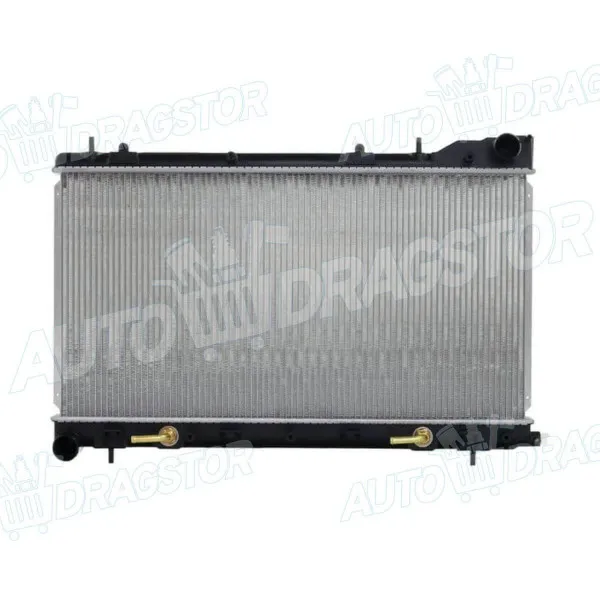 Hladnjak SUBARU FORESTER (SG), 02-08; 