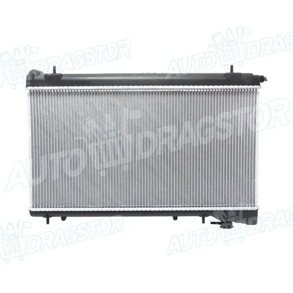 Hladnjak SUBARU FORESTER (SG), 02-08; 