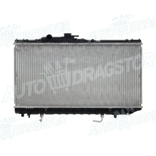 Far SUBARU FORESTER (SG), 02-08; 