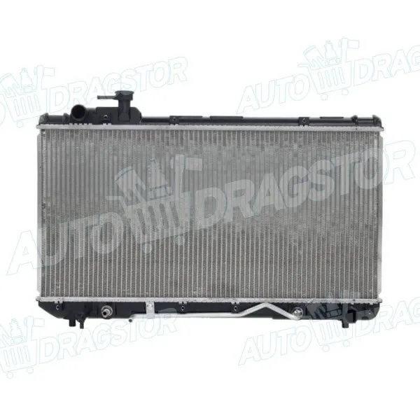 Far SUBARU FORESTER (SG), 02-08; 