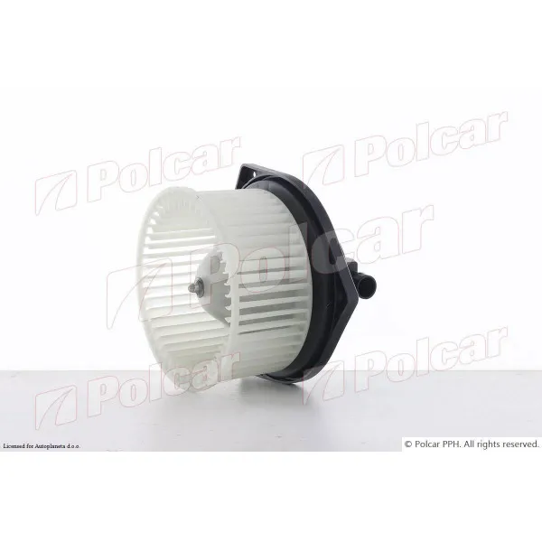 Ventilator kabine SUBARU FORESTER (SF), 97-02; FORESTER (SG), 02-08; FORESTER (SH), 08-13; IMPREZA (GE/GH/GR), 07-13; 