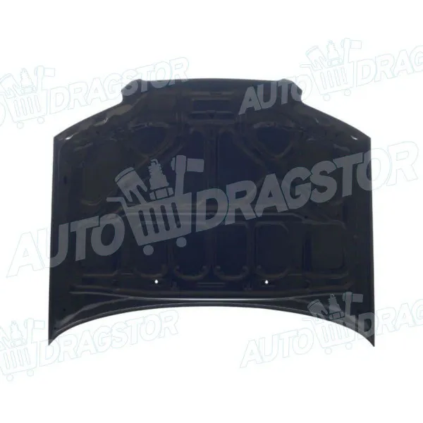 Hauba SUBARU FORESTER (SG), 02-08; 