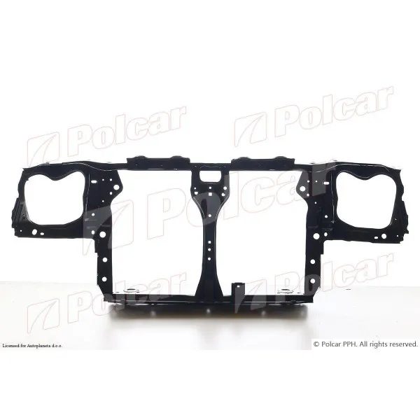 Prednji vezni lim SUBARU FORESTER (SG), 02-08; 