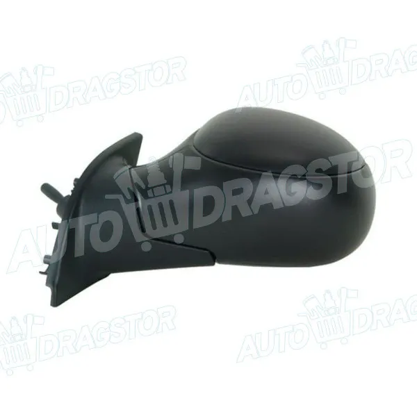 Maska SUBARU FORESTER (SG), 02-08; 