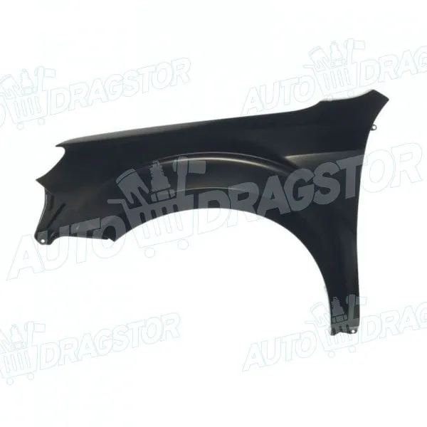 Blatobran SUBARU FORESTER (SH), 08-13; 
