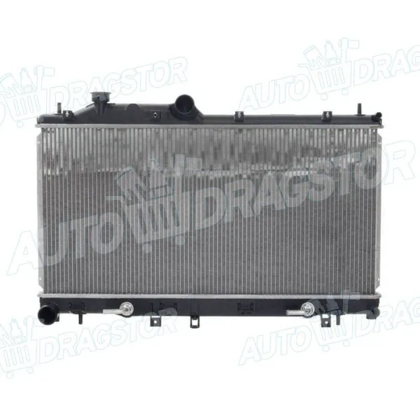 Hladnjak SUBARU FORESTER (SH), 08-13; 