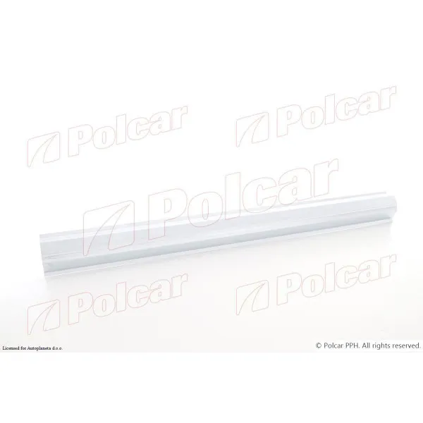 Deo sajtne SUBARU FORESTER (SG), 02-08; 