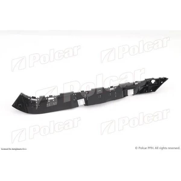 Nosač branika SUBARU FORESTER (SH), 08-13; 