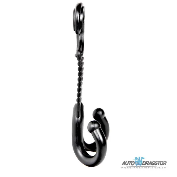 DRŽAČ STVARI NA SEDIŠTU 2KOM 