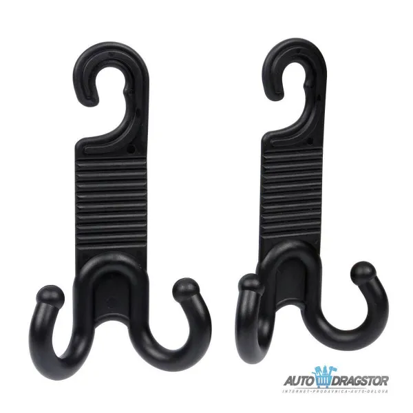 DRŽAČ STVARI NA SEDIŠTU 2KOM 