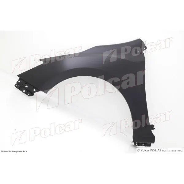 Blatobran SUBARU IMPREZA (GK/GT), 16-; 