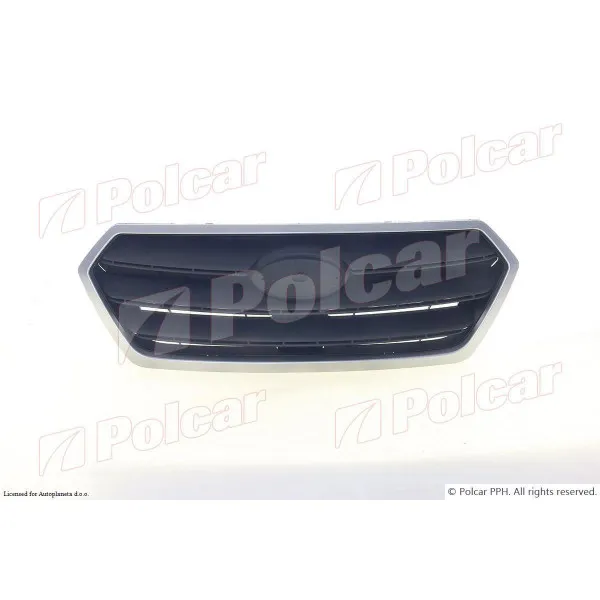 Maska SUBARU LEGACY (BN/BS), 14-; 