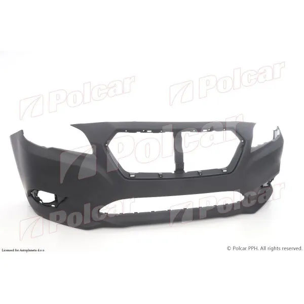 Prednji branik SUBARU LEGACY (BN/BS), 14-; 