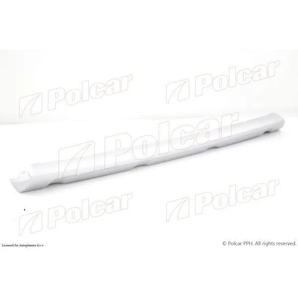 Zaštita ispod branika 