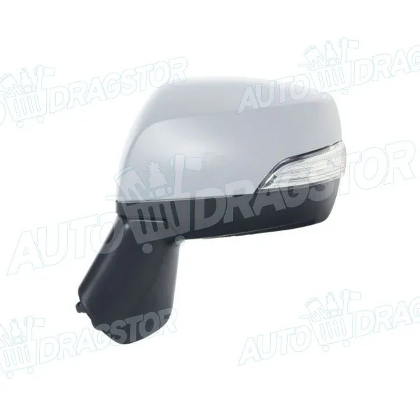 Retrovizor na vratima SUBARU IMPREZA (GP/GJ), 12-16; XV, 11-17; 