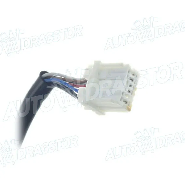 Retrovizor na vratima SUBARU IMPREZA (GP/GJ), 12-16; XV, 11-17; 