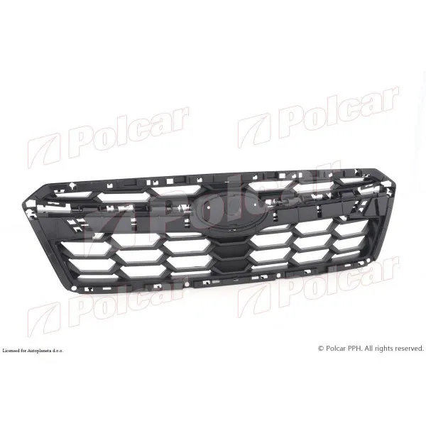 Maska SUBARU XV/CROSSTREK, 17-; 