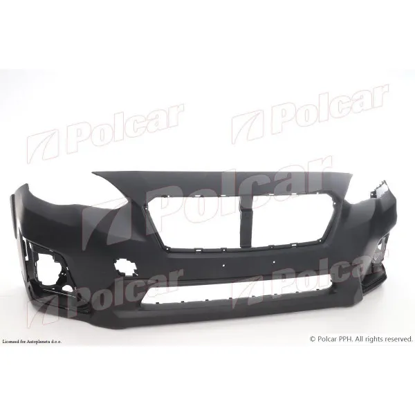 Prednji branik SUBARU XV/CROSSTREK, 17-; 