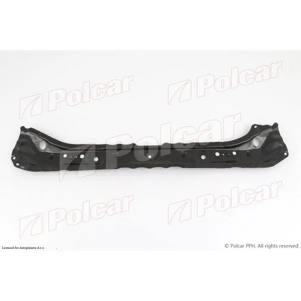 Prednj donji vezni lim SUBARU XV/CROSSTREK, 17-; 