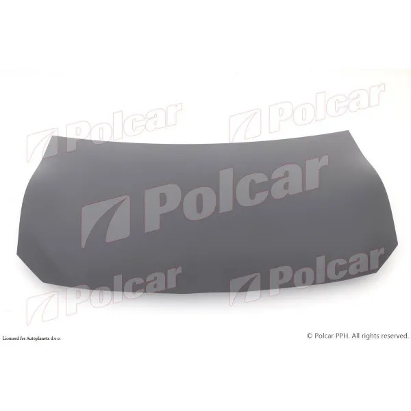 Hauba SUBARU BRZ, 12-; 