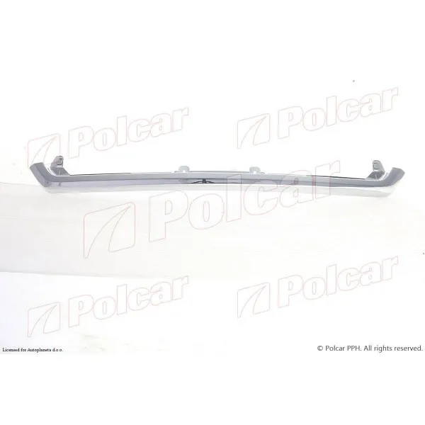 Lajsna haube SUBARU FORESTER (SJ), 13-18; 