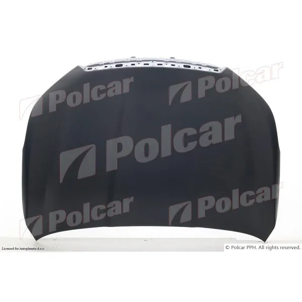 Hauba SUBARU FORESTER (SJ), 13-18; 